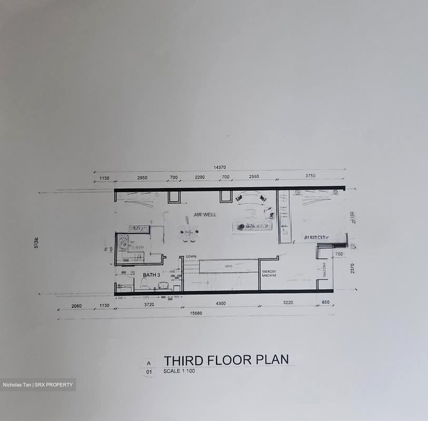 Century Woods (D25), Terrace #573991791